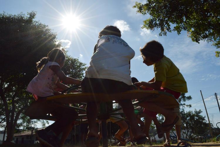 Doação do Imposto de Renda pode beneficiar crianças e adolescentes no Paraná