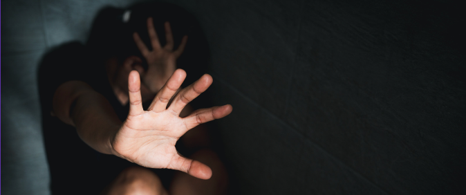 Rondônia lidera dados nacionais de violência sexual.