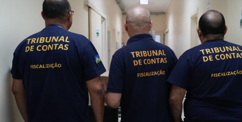 TCE-RO aponta omissão de concursos na SEDUC e determina alerta formal à secretária de Educação